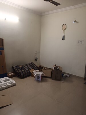 Living Room in 3 BHK Apartment at Khajaguda – for Rent