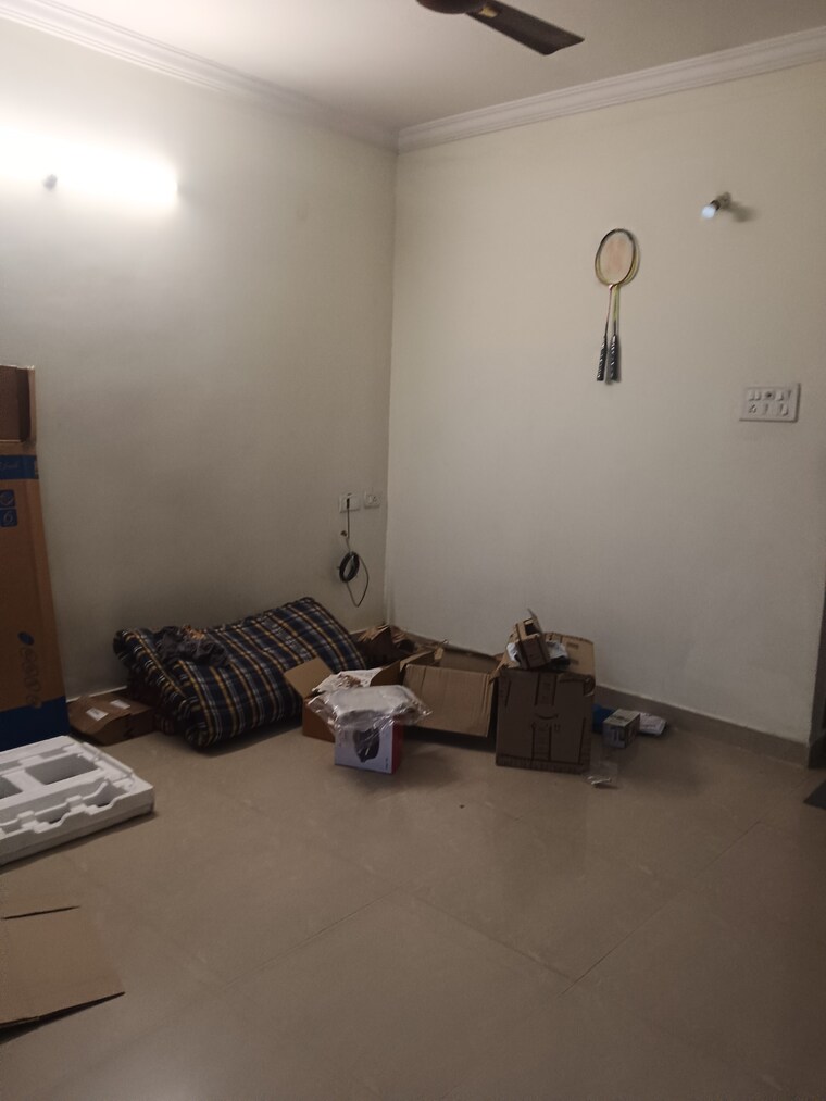 Living Room, khajaguda 3 Bedroom 1500 Sq.Ft. Apartment In Khajaguda Hyderabad 9323882