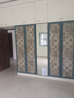 Bedroom in 2 BHK Apartment at Kokapet – for Rent