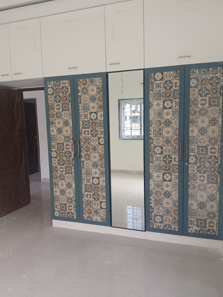 Bedroom, kokapet 2 Bedroom 1100 Sq.Ft. Apartment In Kokapet Hyderabad 9323884