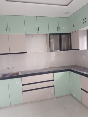Kitchen in 2 BHK Apartment at Kokapet – for Rent