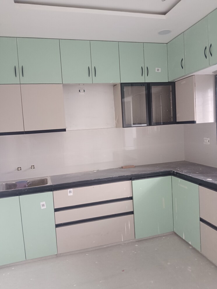 Kitchen, kokapet 2 Bedroom 1100 Sq.Ft. Apartment In Kokapet Hyderabad 9323884