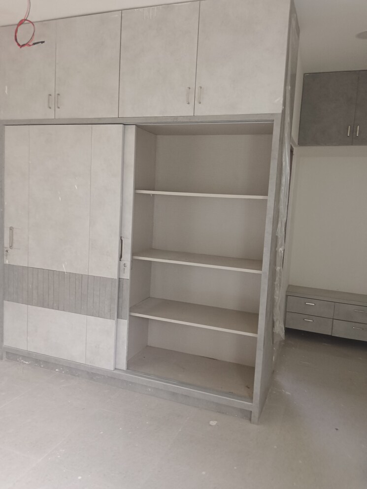 Bathroom, kokapet 3 Bedroom 1500 Sq.Ft. Apartment In Kokapet Hyderabad 9323885