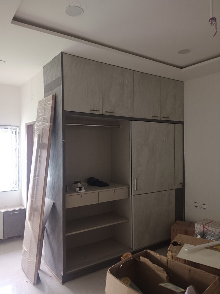 Bathroom, kokapet 3 Bedroom 1500 Sq.Ft. Apartment In Kokapet Hyderabad 9323885