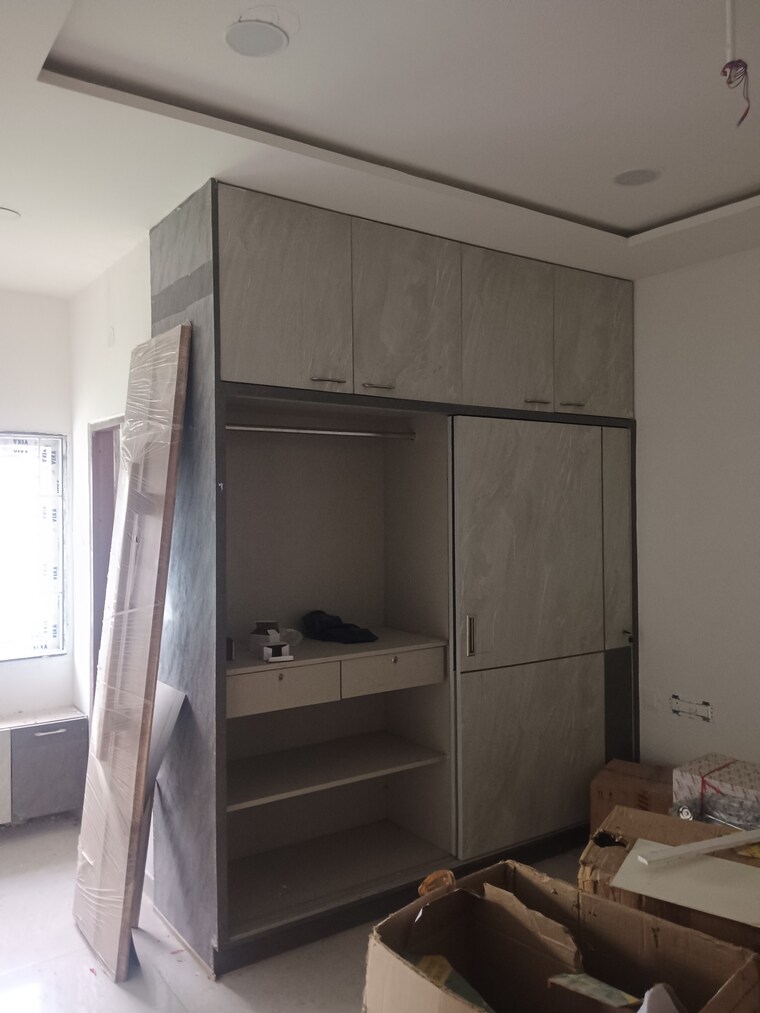 Bathroom, kokapet 3 Bedroom 1500 Sq.Ft. Apartment In Kokapet Hyderabad 9323885