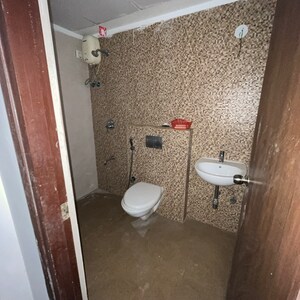 Bathroom in 2.5 BHK Apartment at Lodha Palava Downtown Dombivli East, Taloja Bypass Road – for Rent