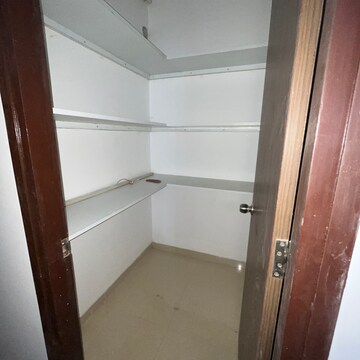 Balcony in 2.5 BHK Apartment at Lodha Palava Clara A To D and D1, Taloja Bypass Road – for Rent
