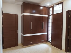 Master Bedroom in 2 BHK Builder Floor at Kalkaji – for Rent