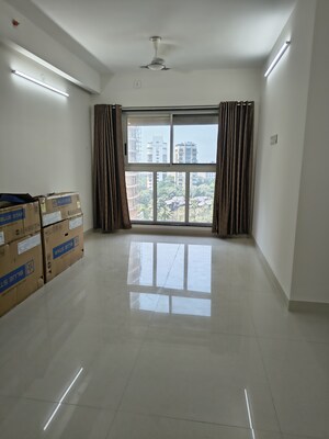 2 BHK Apartment For Rent in Suraj Ave Maria, Dadar West
