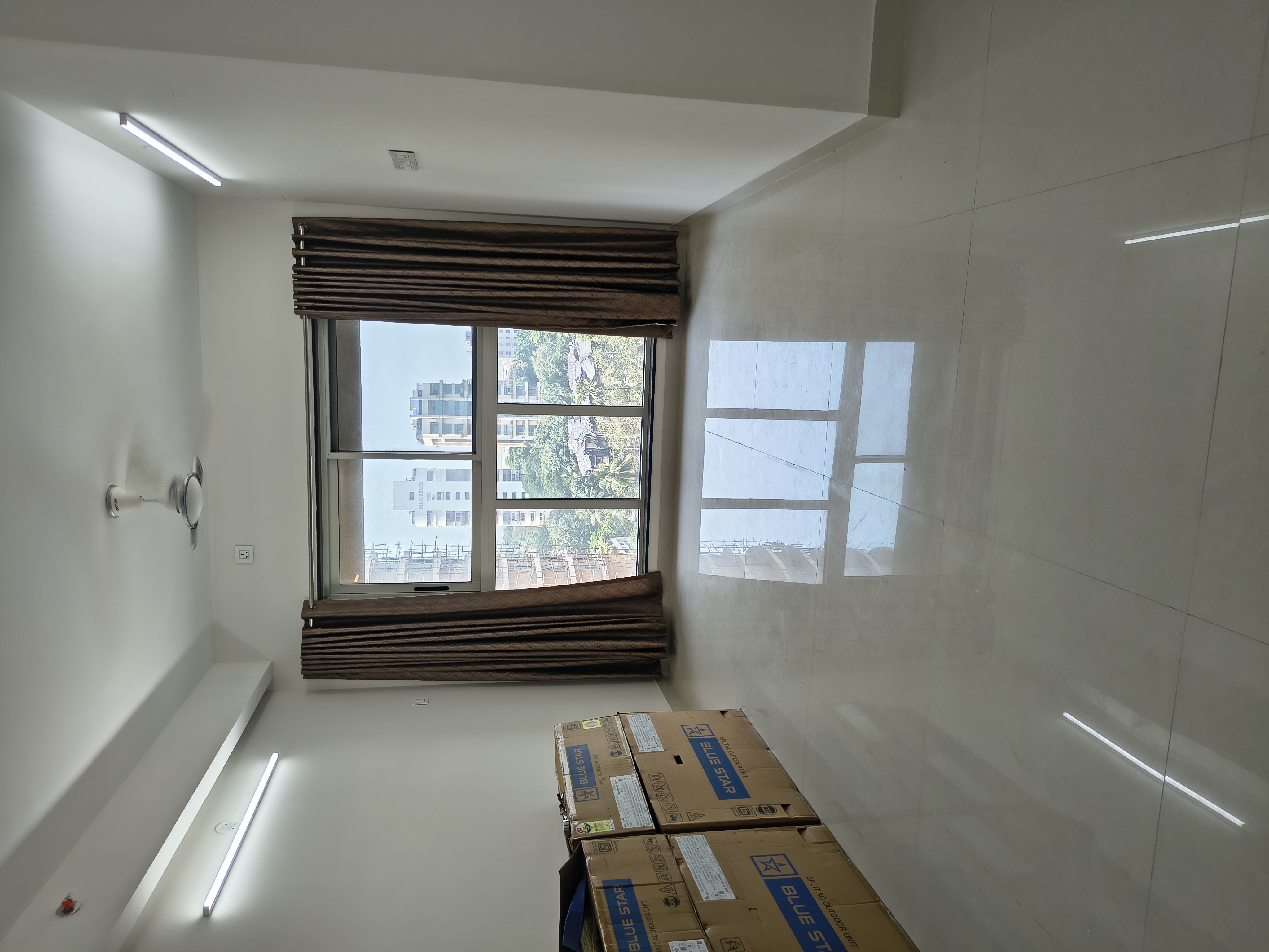 2 BHK + Pooja Room Apartment For Rent in Suraj Ave Maria