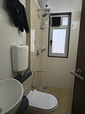 Master Bedroom in 2 BHK Apartment at Suraj Ave Maria, Dadar West – for Rent