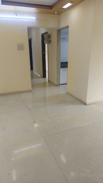 Living Room in 3 BHK Apartment at Gaurav Woods Phase I, Mira Road – for Sale
