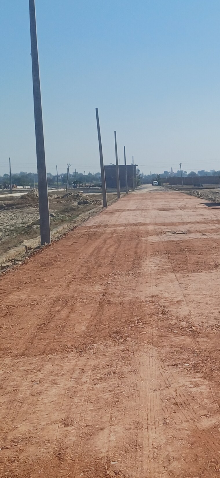 undefined, jewar  136 Sq.Yd. Plot In Jewar Greater Noida 9323894