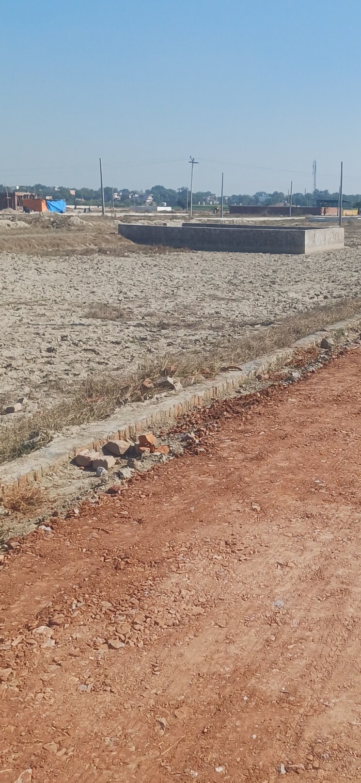 undefined, jewar  136 Sq.Yd. Plot In Jewar Greater Noida 9323894