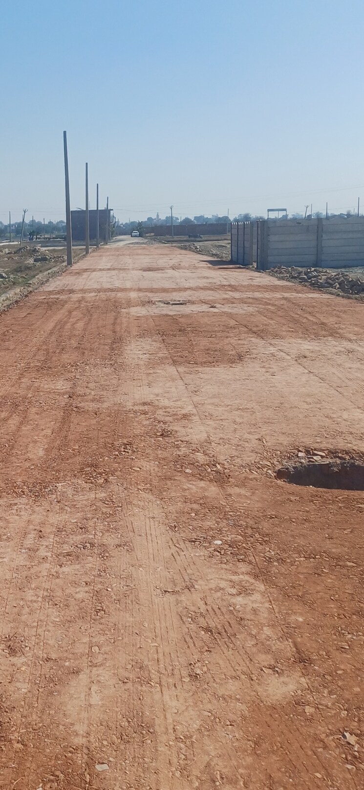 undefined, jewar  137 Sq.Yd. Plot In Jewar Greater Noida 9323895