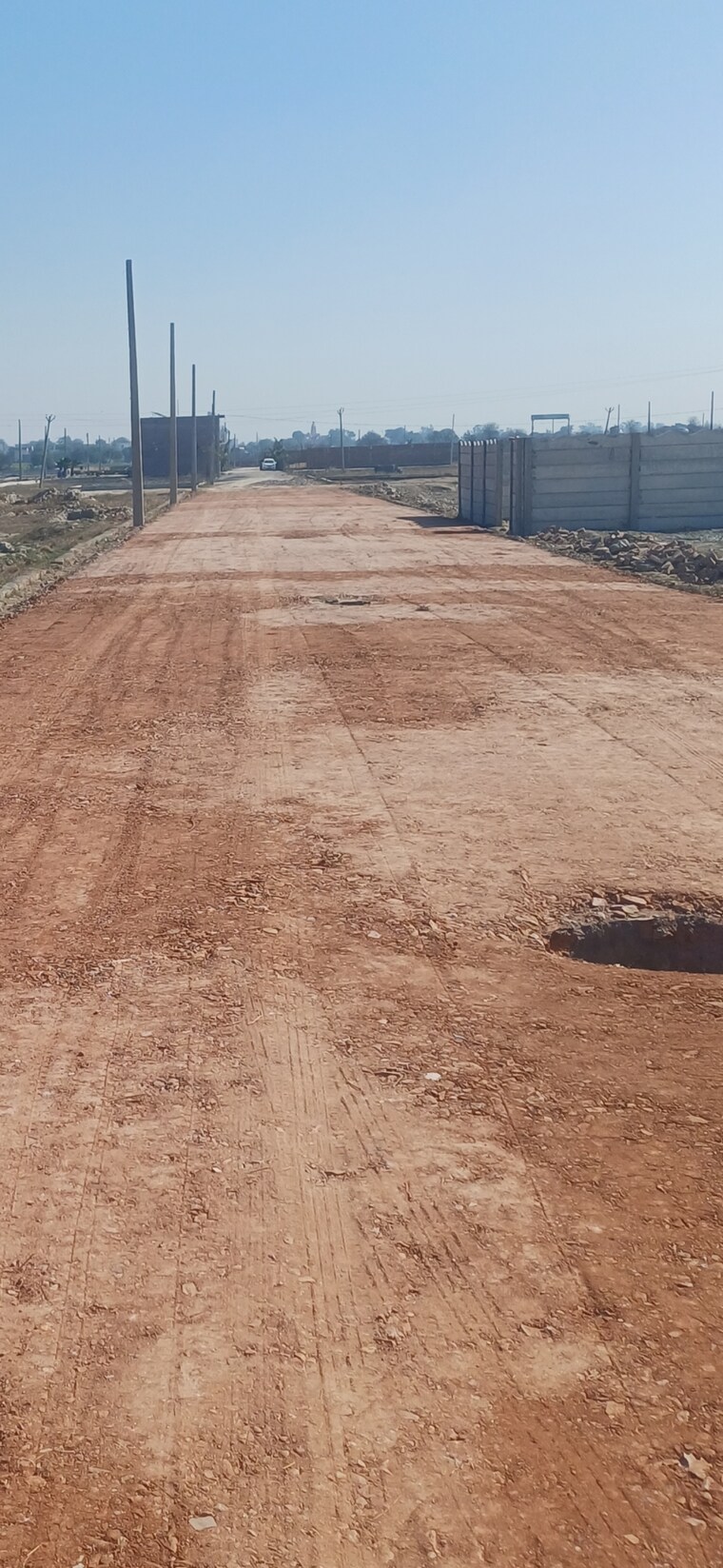 undefined, jewar  137 Sq.Yd. Plot In Jewar Greater Noida 9323895