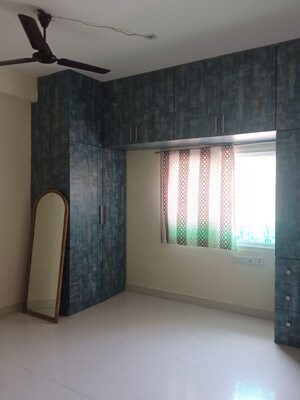 2 BHK Apartment For Rent in Narsingi