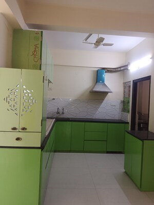 Team Area in 2 BHK Apartment at Narsingi – for Rent