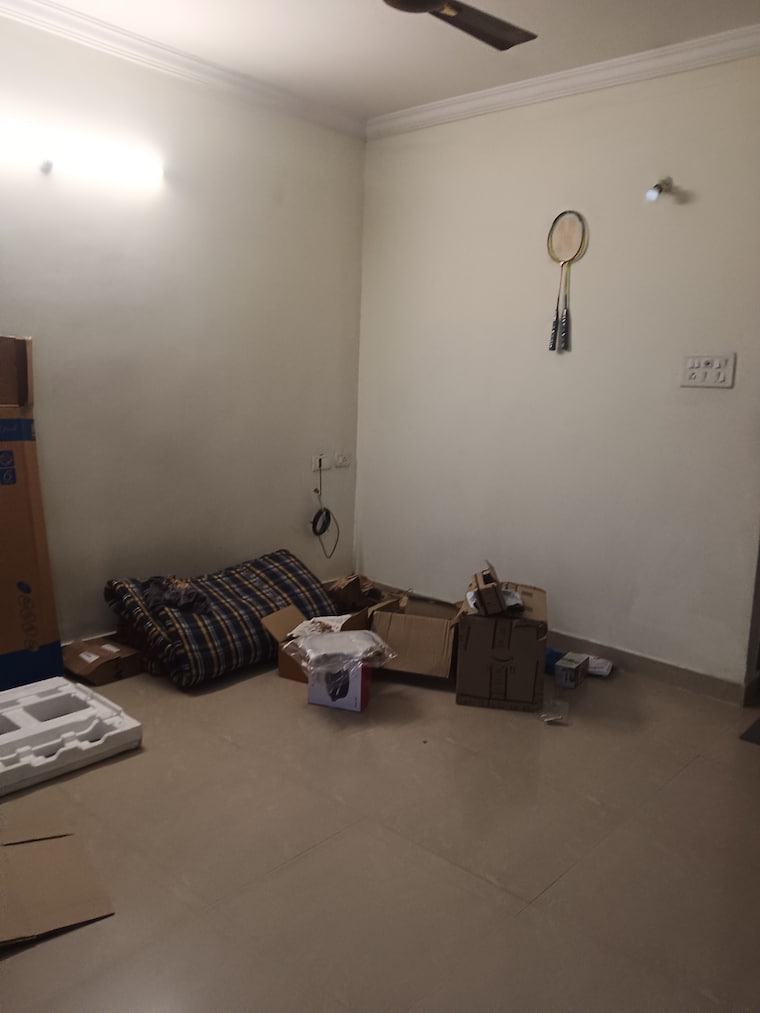 Living Room, khajaguda 3 Bedroom 1500 Sq.Ft. Apartment In Khajaguda Hyderabad 9323898