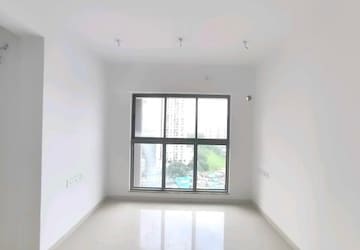 2 BHK Apartment For Rent in Level The Residences, Andheri West