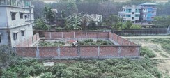 Land For Sale in Trans Delhi Signature City