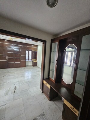 3 BHK Apartment For Sale in Vasantha City, Hi Tech City