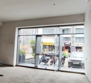  Shop For Rent in Vesu