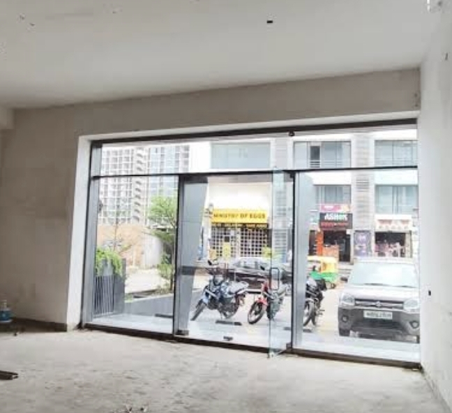 Retail Shop For Rent in Galloping 