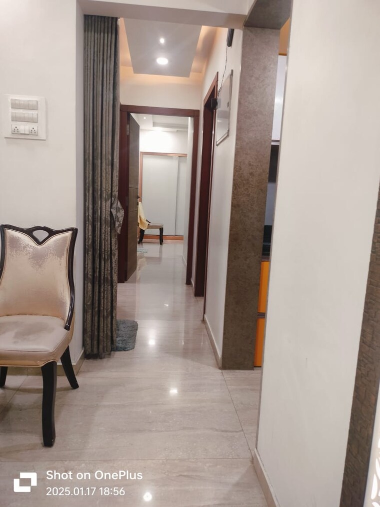 undefined, palacia-kingston 3 Bedroom 1020 Sq.Ft. Apartment In Thane West Thane 9323917