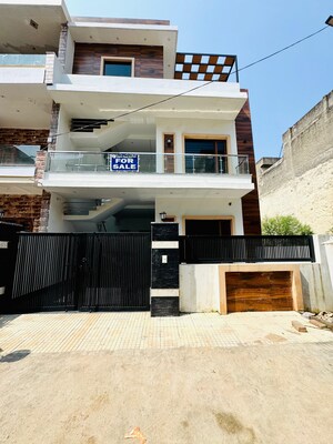 3 BHK Villa For Sale in Kharar