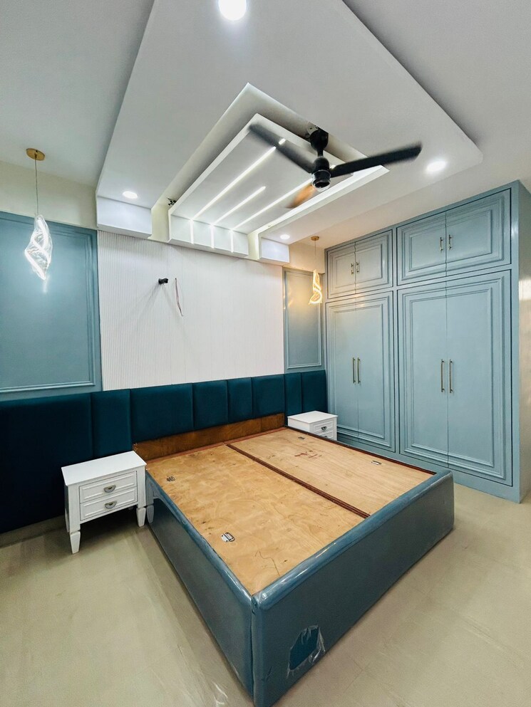 Bedroom, kharar 3 Bedroom 110 Sq.Yd. Apartment In Kharar Mohali 9323919