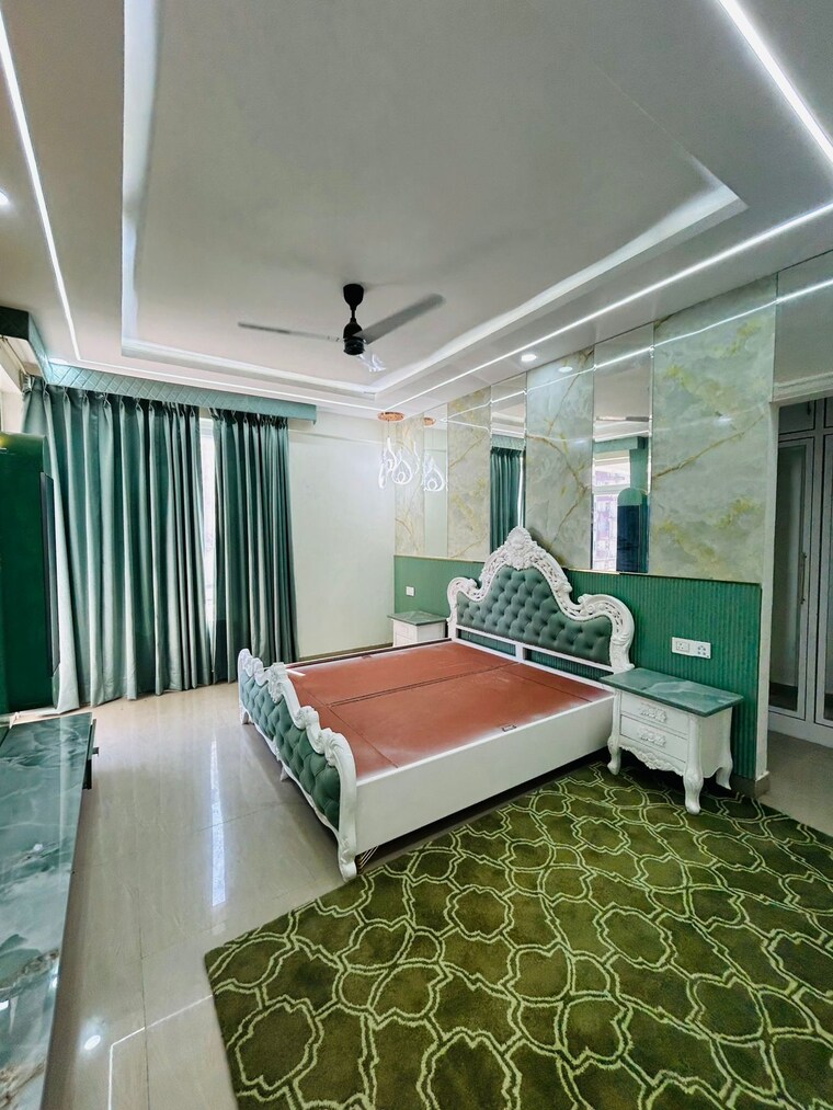 Room, kharar 3 Bedroom 110 Sq.Yd. Apartment In Kharar Mohali 9323919