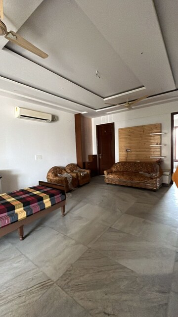 Living Room in 4 BHK Independent House at Sunny Enclave – for Sale