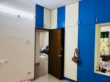 Furnished Amenities in 2 BHK Builder Floor at Madhapur – for Rent