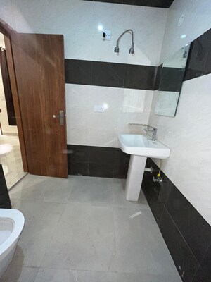 Attached Bathroom in 3 BHK Independent House at Sunny Enclave – for Sale