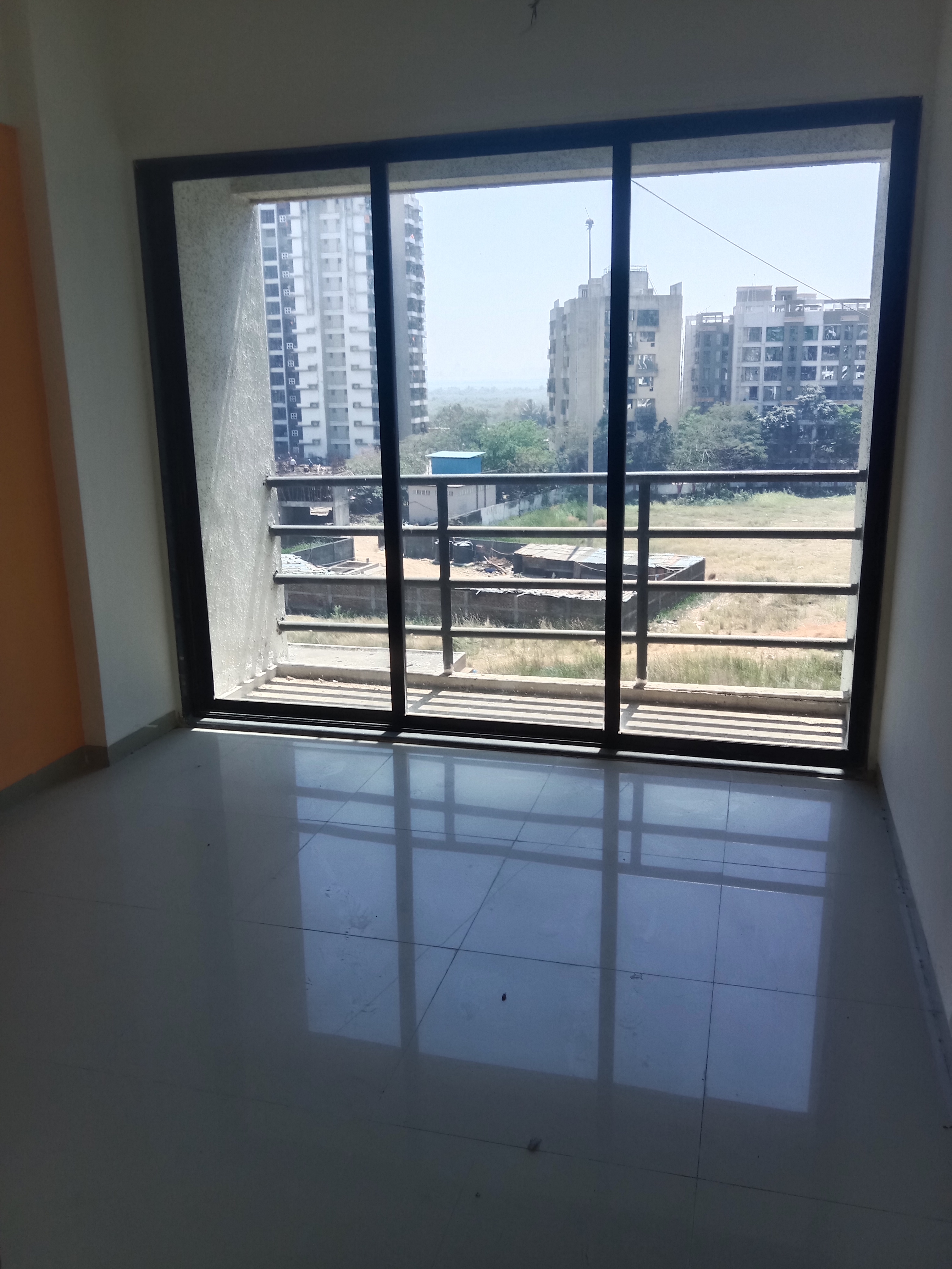 2 BHK Apartment For Rent in Navkar City