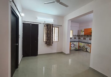 2 BHK Apartment For Rent in Whitefield