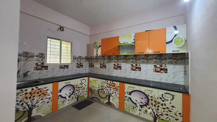 Kitchen, whitefield 2 Bedroom 1110 Sq.Ft. Apartment In Whitefield Bangalore 9323927