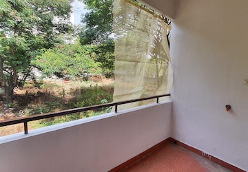 Balcony in 2 BHK Apartment at Whitefield – for Rent