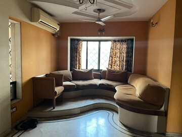 Living Room in  Pg at Jogeshwari East – for Rent