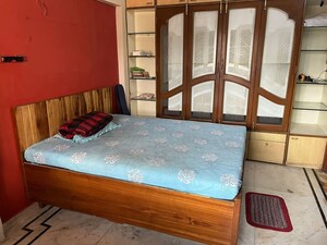 Bedroom in  Pg at Jogeshwari East – for Rent