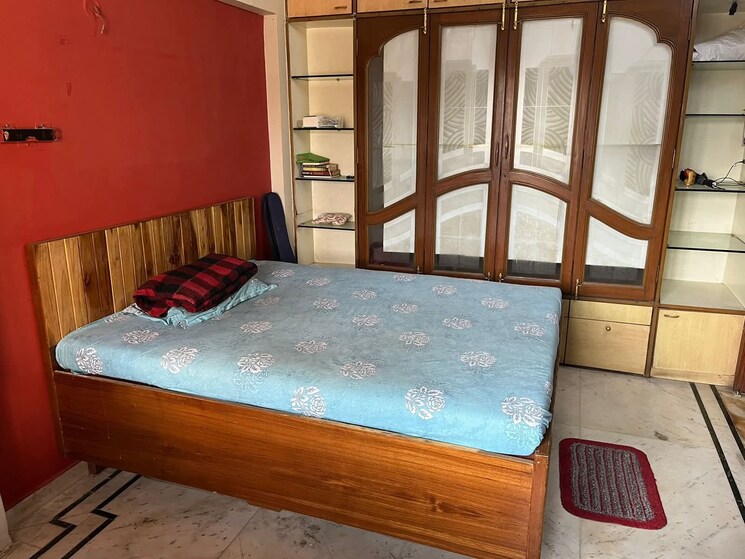 Bedroom, jogeshwari east Pg For Boys In Jogeshwari East 9323928