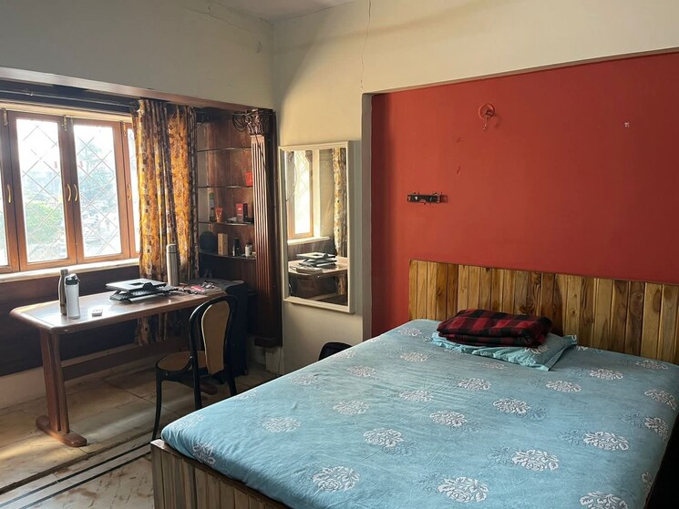 Bedroom, jogeshwari east Pg For Boys In Jogeshwari East 9323928