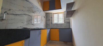 Kitchen in 1 BHK Independent House at Whitefield – for Rent