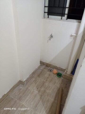 Balcony in 1 BHK Apartment at Whitefield – for Rent
