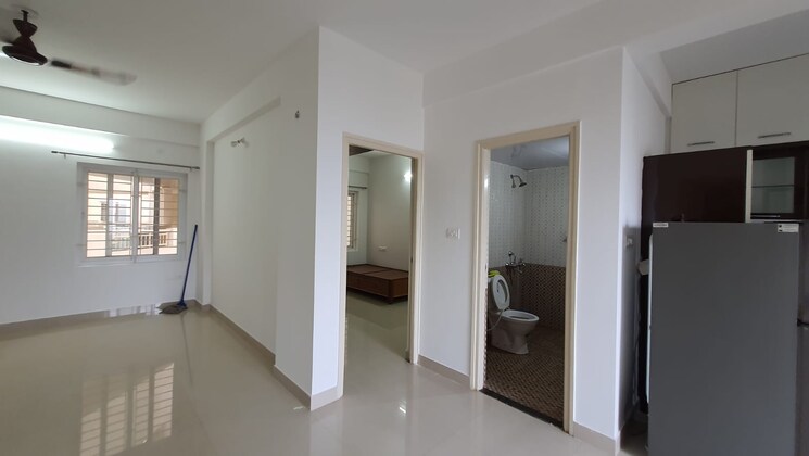 Room, whitefield 2 Bedroom 1240 Sq.Ft. Apartment In Whitefield Bangalore 9323942