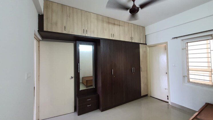 Kitchen, whitefield 2 Bedroom 1240 Sq.Ft. Apartment In Whitefield Bangalore 9323942