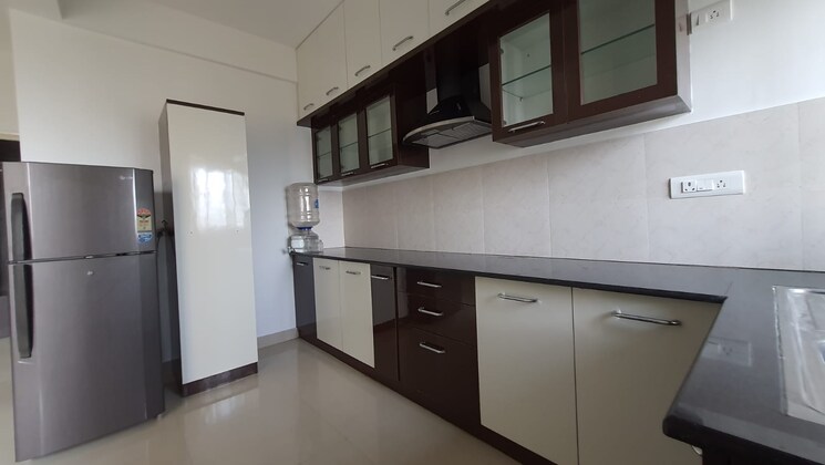 Kitchen, whitefield 2 Bedroom 1240 Sq.Ft. Apartment In Whitefield Bangalore 9323942