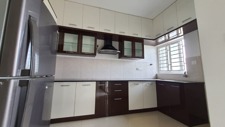 Kitchen, whitefield 2 Bedroom 1240 Sq.Ft. Apartment In Whitefield Bangalore 9323942