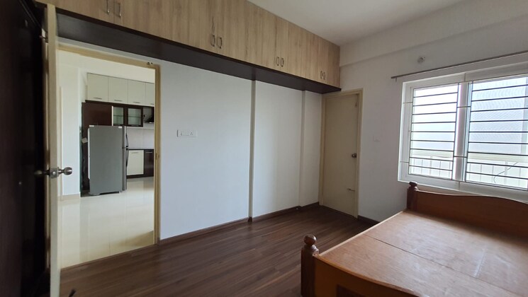 Room, whitefield 2 Bedroom 1240 Sq.Ft. Apartment In Whitefield Bangalore 9323942